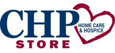 CHP logoed apparel