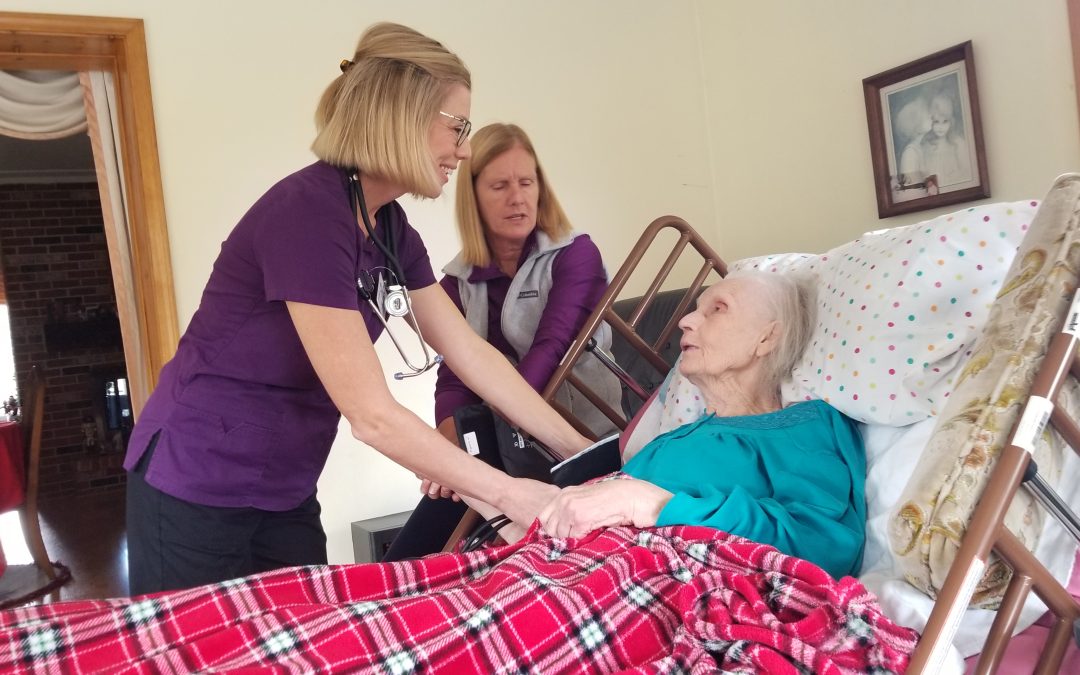 What Is Skilled Home Health Care — and Is It Right for You?