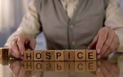 “Hospice” is Trending Online – Here’s What to Know
