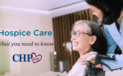Hospice: What You Need to Know