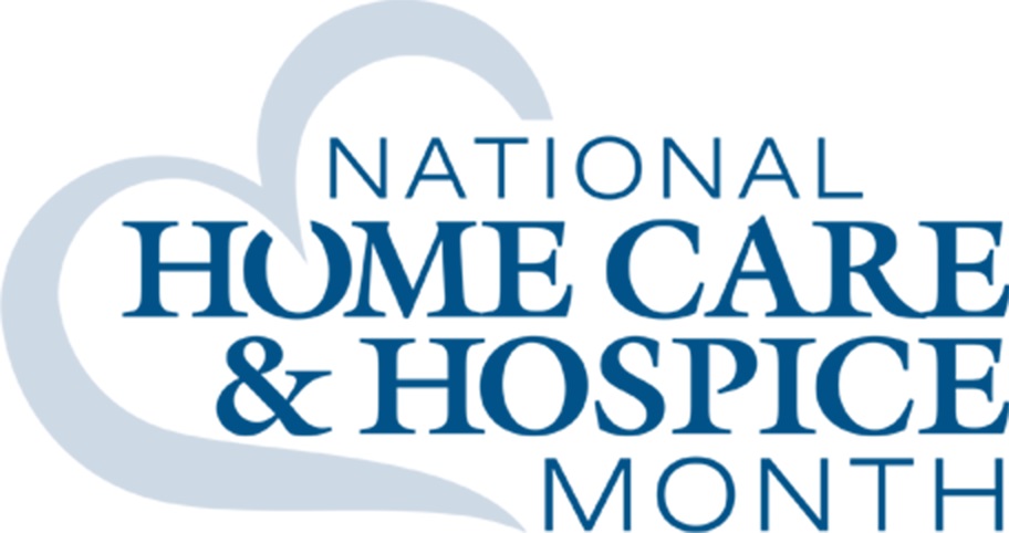 Home Care & Hospice Month