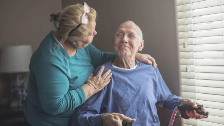 Why Volunteer for Hospice? – CHP Home Care & Hospice