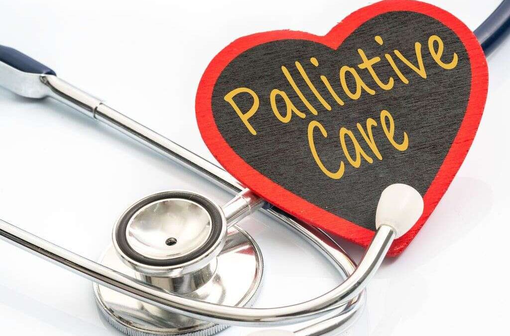 Top oncologists recommend early palliative care