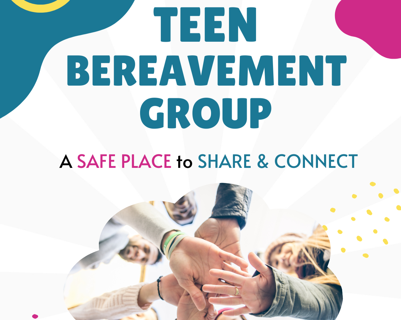 Teen-Bereavement-Group