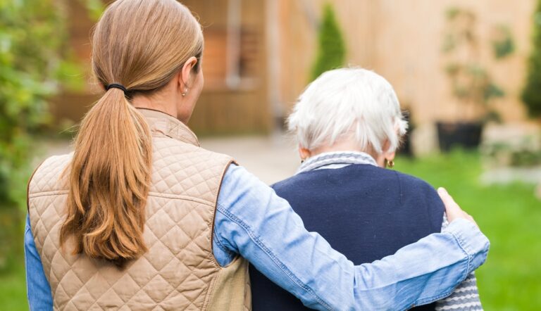 When to Start Talking About Hospice – CHP Home Care & Hospice